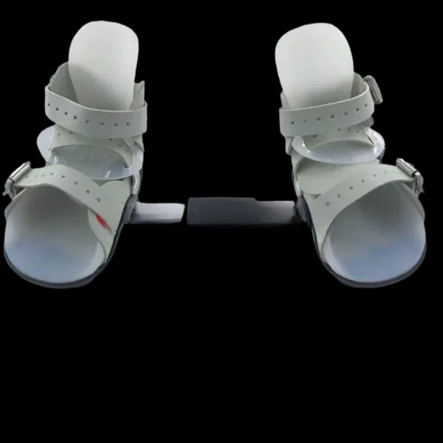 

Prosthetic Orthotic Equipment Dennis Brown Shoes For Clubfoot Correction