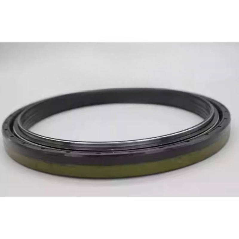 Front Wheel Oil Seal for Foton Lovol for Deere MC150*180*14.5/16