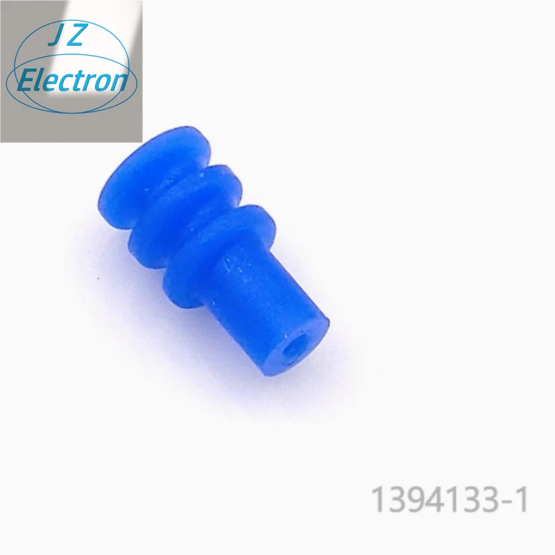 

50PCS Original Genuine Connector 1394133-1 For Car Smart Electronic Devices