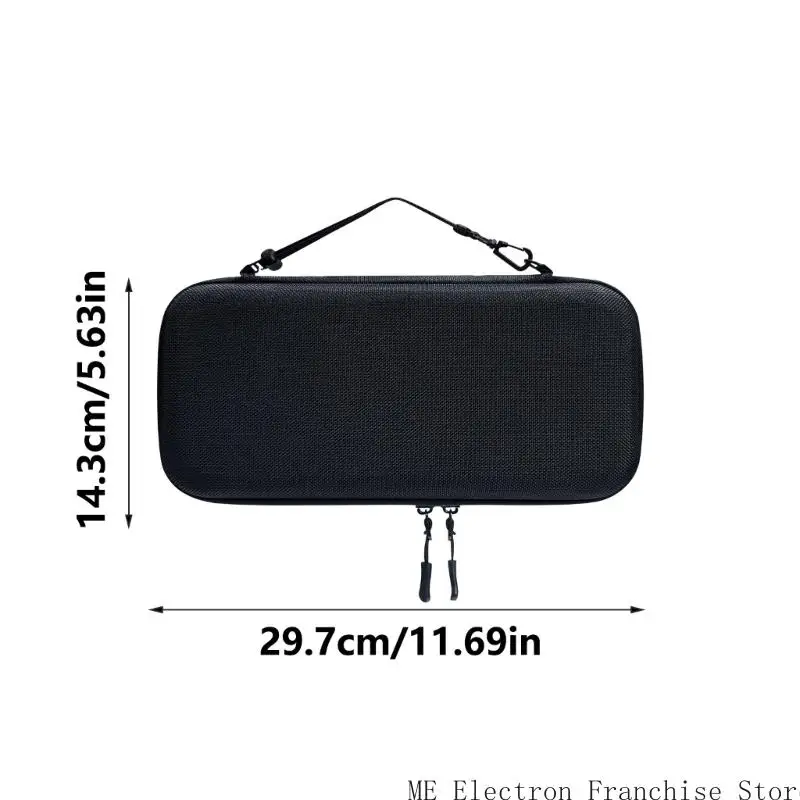 T5EA مقاوم للماء الصدمات حقيبة تخزين حقيبة الحافظة
