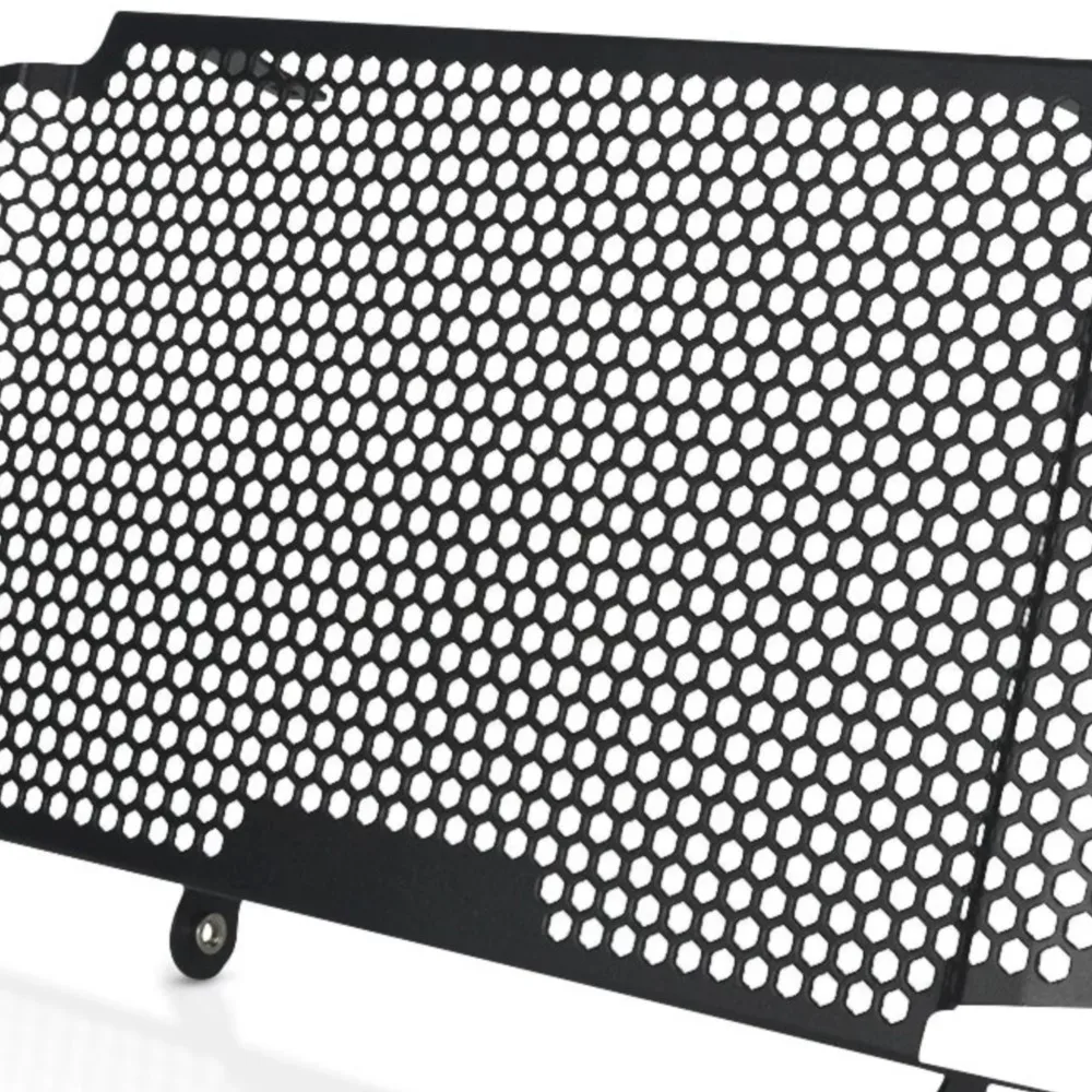 

Новая защита радиатора мотоцикла, защитная решетка для Honda CB500 Hornet CBR500R CB500F 2024 2025 2026