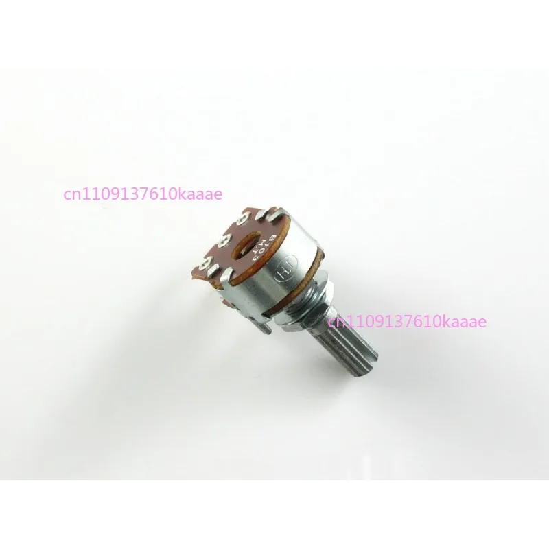 

Suitable for Original Potentiometer with Patch Panel A Type 50K Special with L Series Power Amplifier