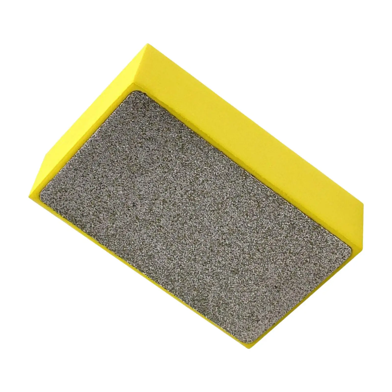 

Diamond Polishing Pad Wiping Sheet Diamond Sanding Pads for Concrete Sharp Edges