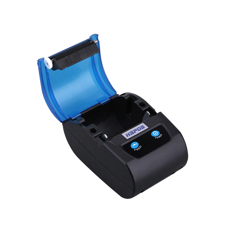 ATV&UTVSeasonal Sale Thermal Sticker Label Printer 58Mm Portable Nimbot Label Printer Android System