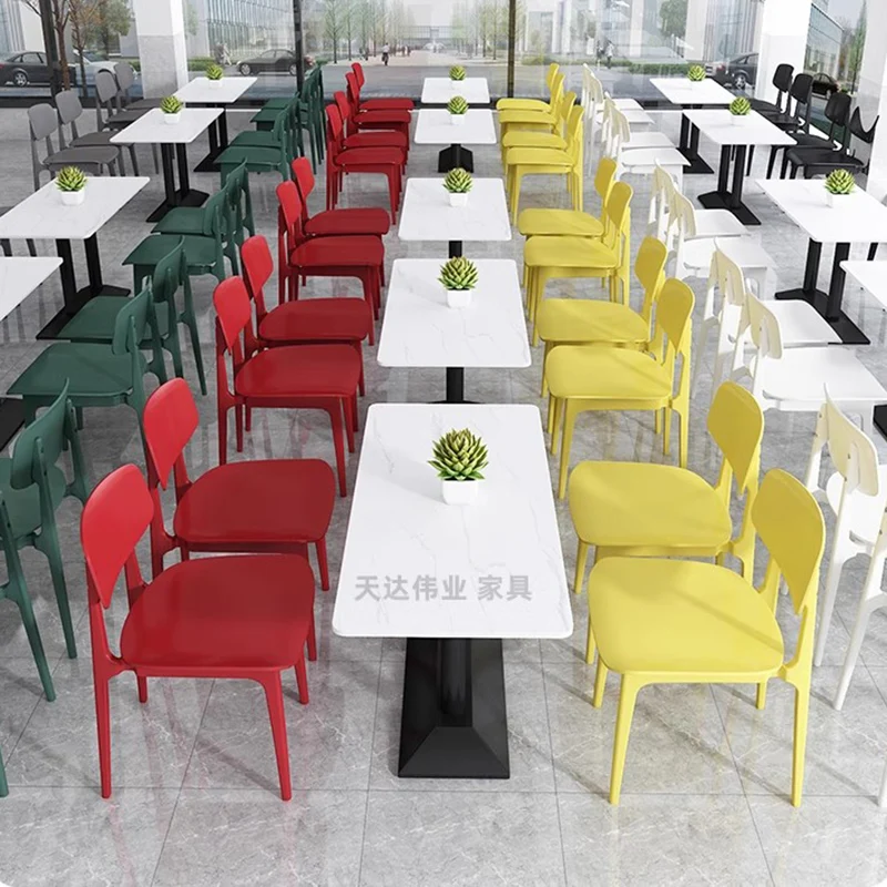 

Indoor Luxury Restaurant Chairs Italian Classics Library Restaurant Chairs Comfortable Minimalist Sillas De Comedor Furniture