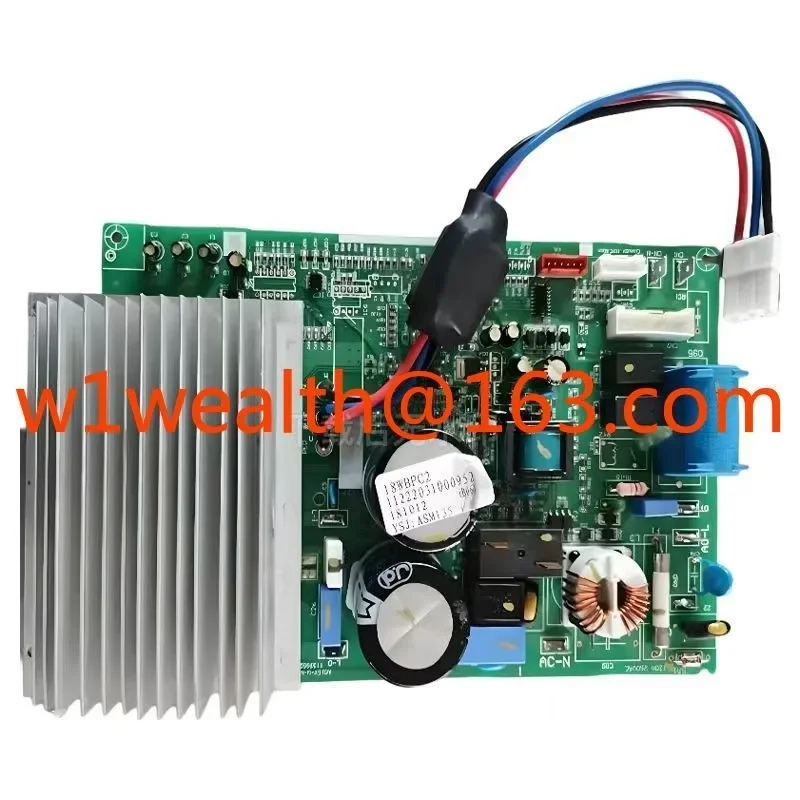 

Air conditioning main board external unit H18WBP KFR-26/35w/bp control circuit board 18wbp original main board air conditioning