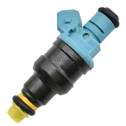 0280150996 Fuel Injector Nozzle For Lada Samara Forma Niva 112 1.5L 1.7L L4 1991-2014 0280158110