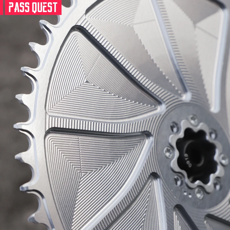 per-sram-8-viti-manovella-argento-3mm-offset-per-dub-force-rosso-montaggio-diretto-dm-corona-ruota-dentata-piastra-bici-da-strada-12s