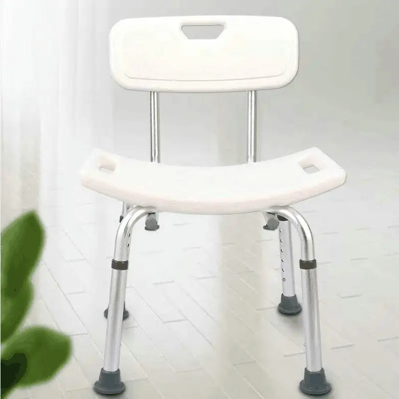 

Heavy Design Shower Chair Plastic Japanese Bathroom Portable Shower Chair Pliable Pliant Mobili Arredamento Casa Furniture Home