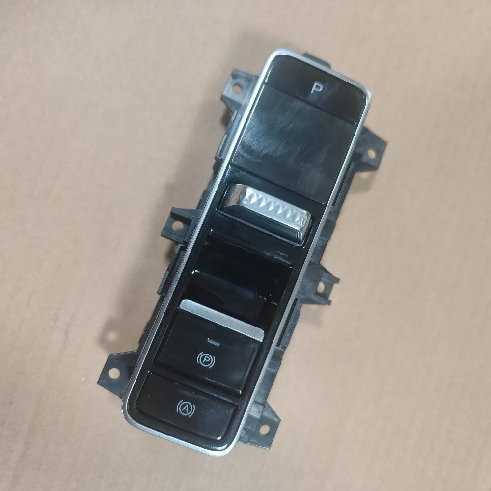 Electronic Shift Handbrake Parking Switch Assembly for Chery Exeed TX LX Lingyun S VX 808000293AAASR 808000292AA 808000812AA