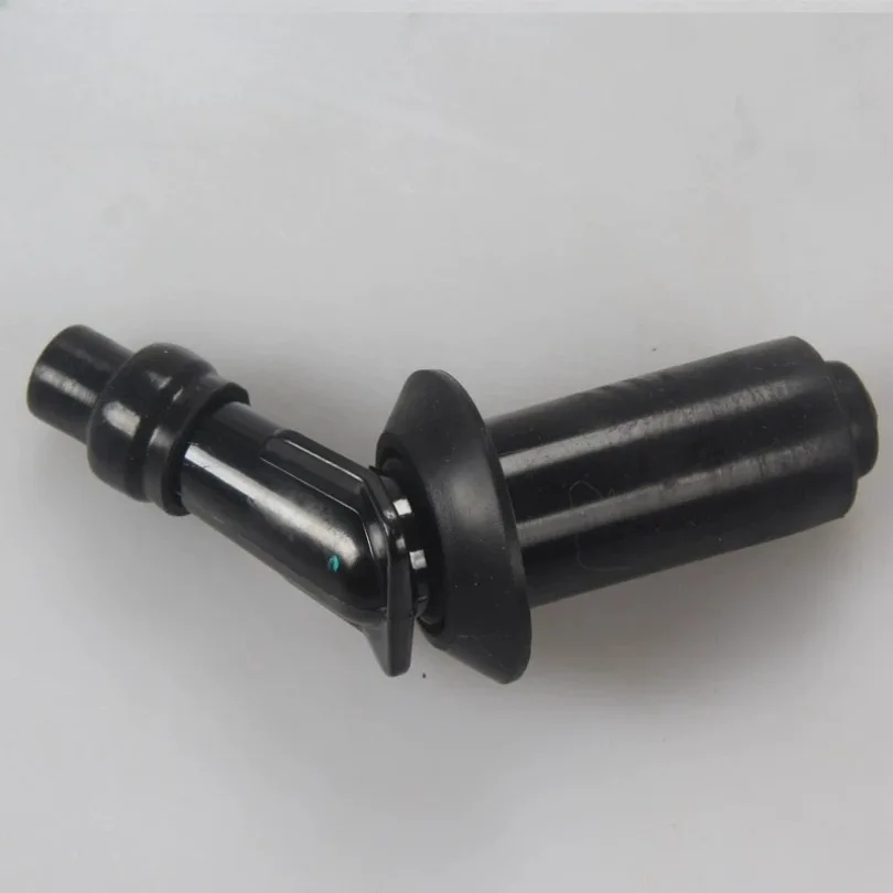 Motorcycle Spark Plug Cap Ignition Coil Boot For SYM XS125T-16A/16B XS150T-9 Cruisym 150 Fiddle 3