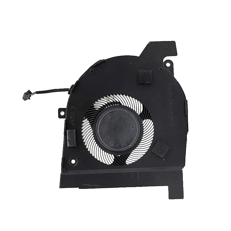 Laptop CPU Fan For Dell Latitude 5511 Precision 3551 058FXF FMCS DFS2004053J0T
