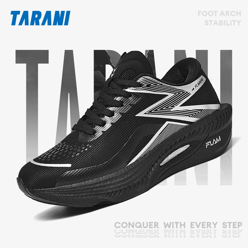 

Running Shoes Breathable Lightweight Athletic Gym Shoes for Men and Women Comfortable Walking Jogging Sneakers with EVA Sole