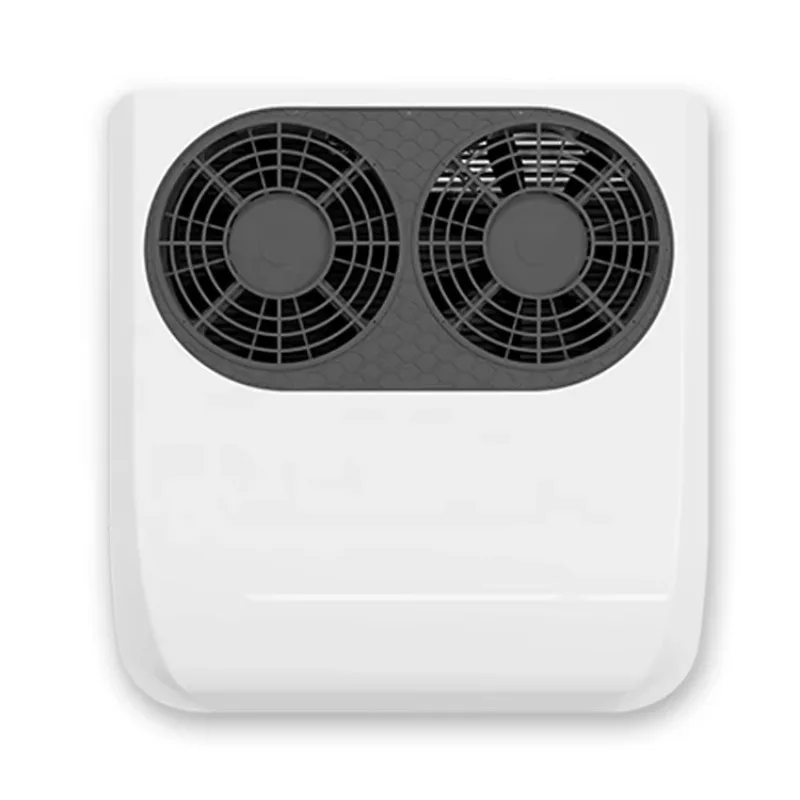 

12 Вольт 24 В воздушный охладитель грузовика парковочный кондиционер для грузовика