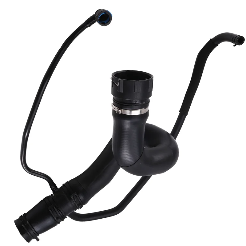 Kühlerschlauch Motorkühlwasserschlauch LR029140 LR022622 LR025953 für Land Rover Range Rover Mk3 2006–2012