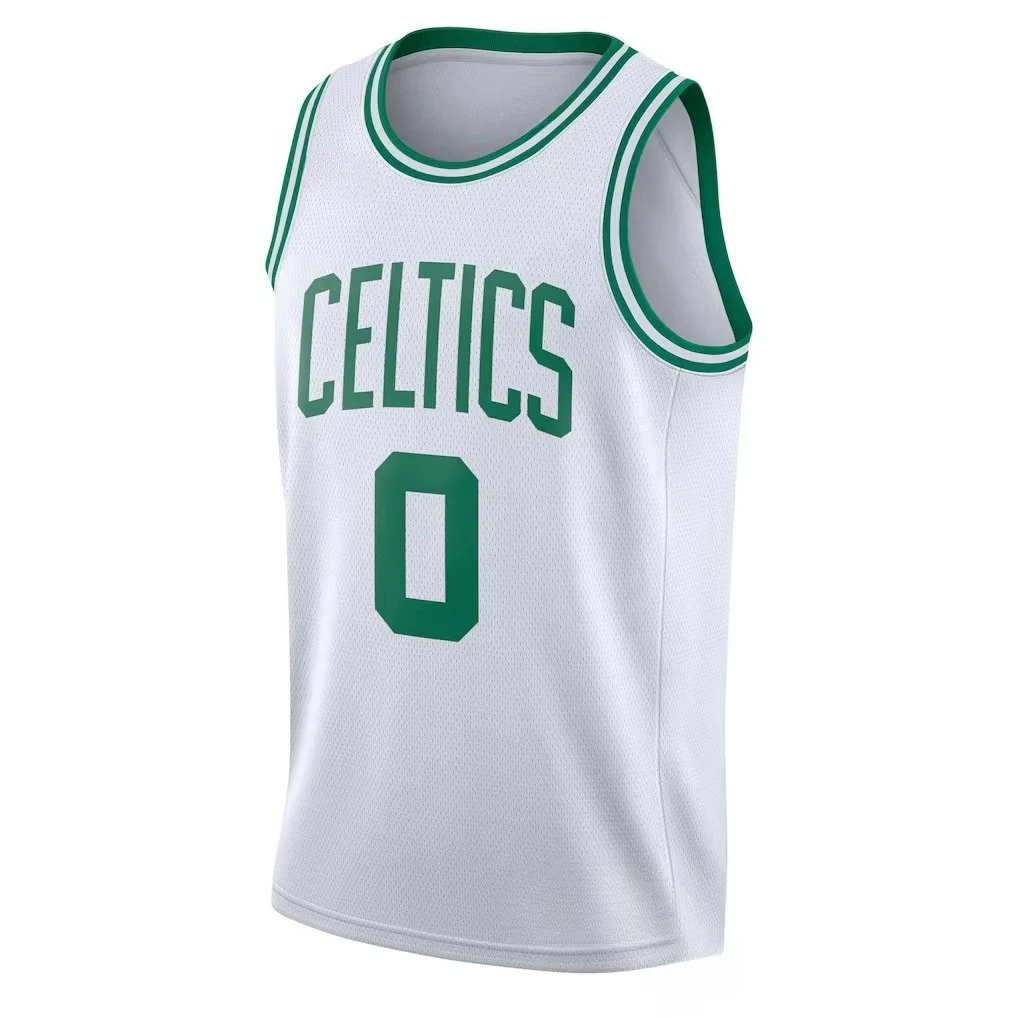 Unisex Vintage Retro Lightweight Athletic Basketball Jersey Player Name Number Graphic Sleeveless Mesh Breathable T-Shirt