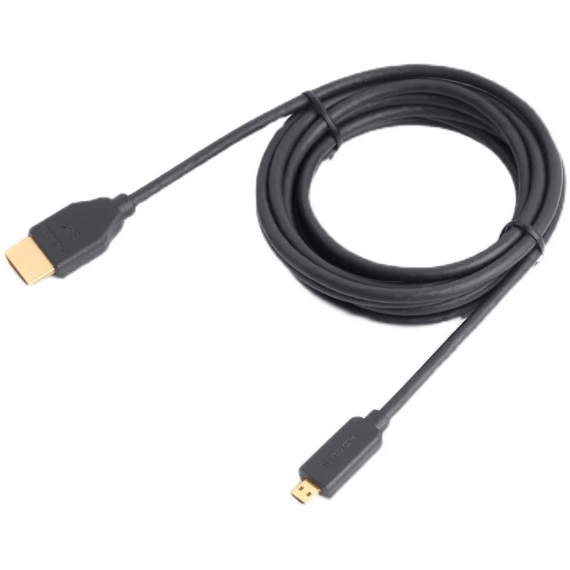 

Ansso Micro HDMI2.1 R5 8K 4K120P S5 6K30P Atomos NinjaV Широковещательная камера 8K HD HDMI HD кабель 8K 60P 48G 4K 120P prors RAW