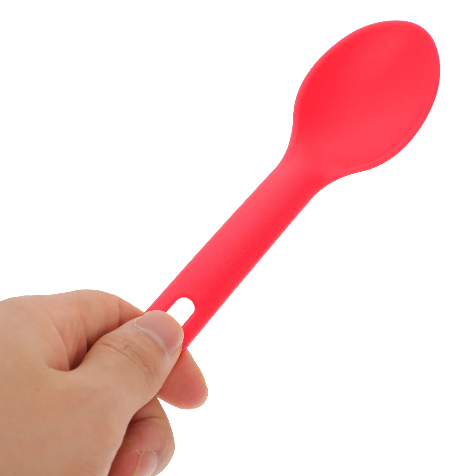 

1Set Stylish Non-Stick Kitchen Utensils Spoon Spatula Fork Cooking Essentials Utensils Set Kitchen Kitchenware