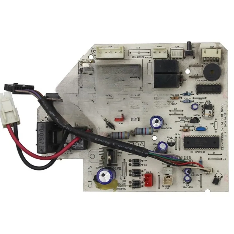 

Детали для кондиционера CE-KFR35G/DY-T6 основная плата KFRd-23G/HV13