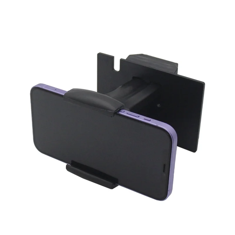 

NEW-For BMW K1600B K1600GT K1600GTL Motorcycle GPS Phone Navigation Bracket USB Charger Holder Mount Stand 2011-2020