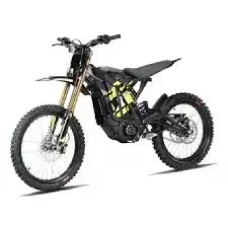 

Sur Ron 2024 New Model X Light Bee Electric Bike - Surron Light Bee X Available Now