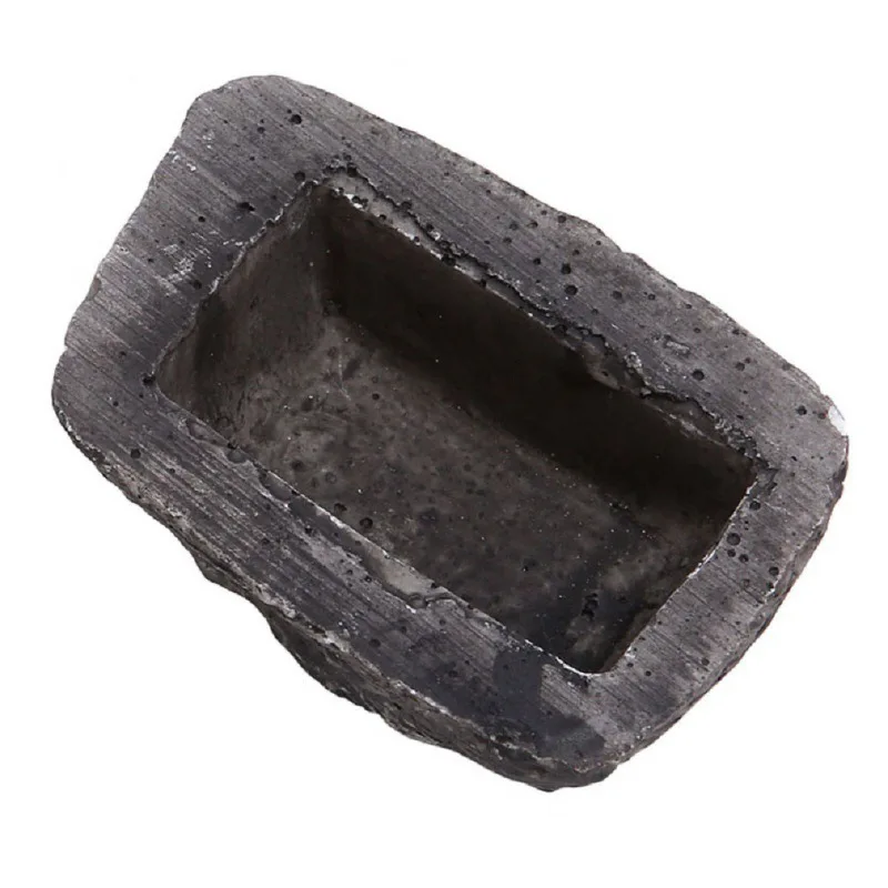 Hide-a-Spare-Key Fake Rock - Looks Simulation stone Resin Key Storage Box