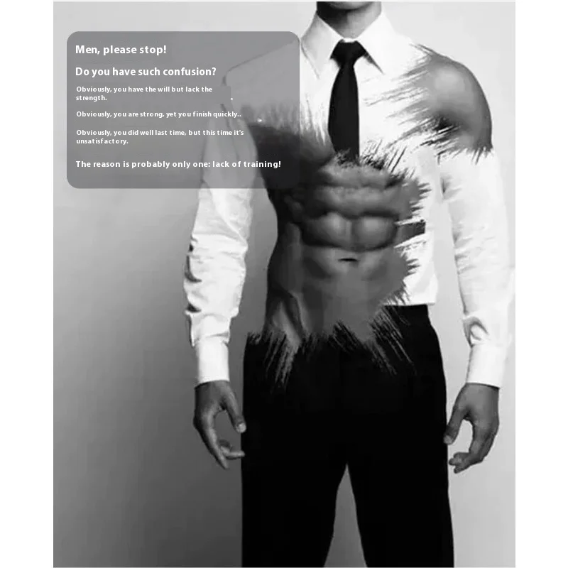 

Vacuum negative pressure attraction pneumatic delay training, male training, improve self, improve physical fitness