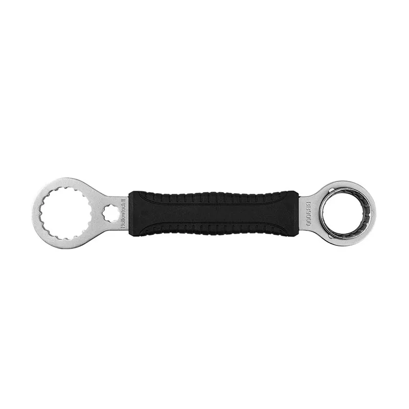 Bike Repair Tool Kit Mountain Bike Professional Tools Kit Repair Spoke Wrench Flywheel Pedal Wrench