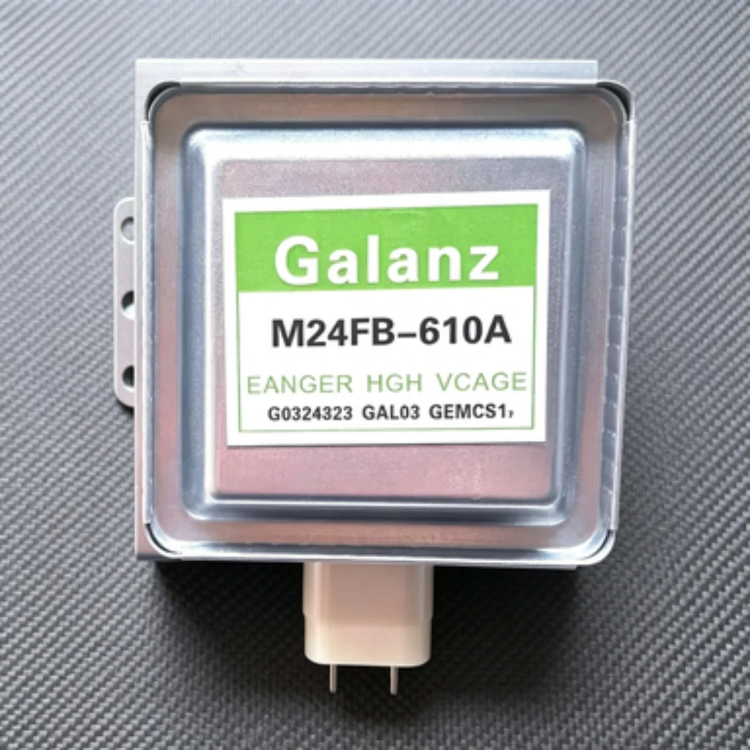new Suitable for Galanz Microwave Oven Magnetron M24FB-610A Microwave Oven Parts