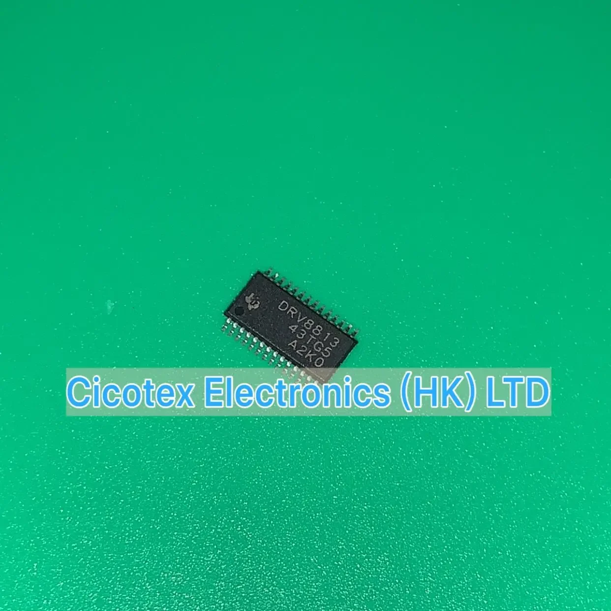 DRV8813PWPR HTSSOP2…