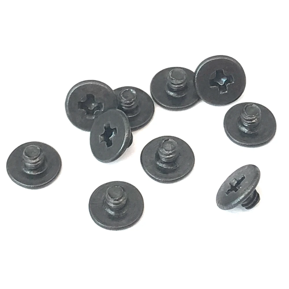 Touchpad Screws Kit For LENOVO ThinkPad L13 Gen 3 Gen 4、L14 Gen 3 Gen 4、L15 Gen3 Gen 4、L13 yoga Gen 3 Gen 4