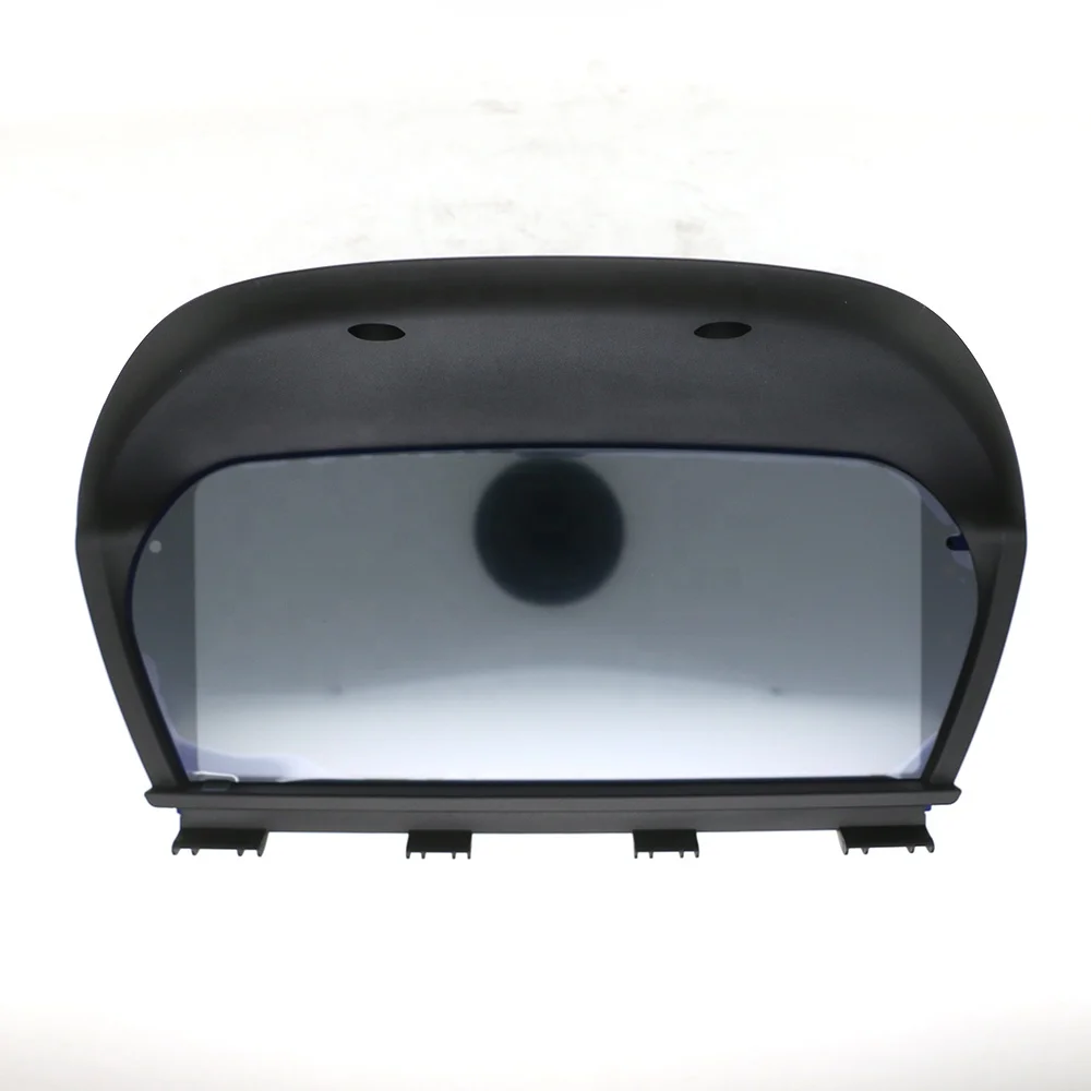 หน้าจอแสดงผลดิจิตอลขนาด 12.3 นิ้ว ระบบ Linux สำหรับ BMW X1 F48 F49 X2 F39  แผงหน้าปัดรถยนต์ LCD Cluster