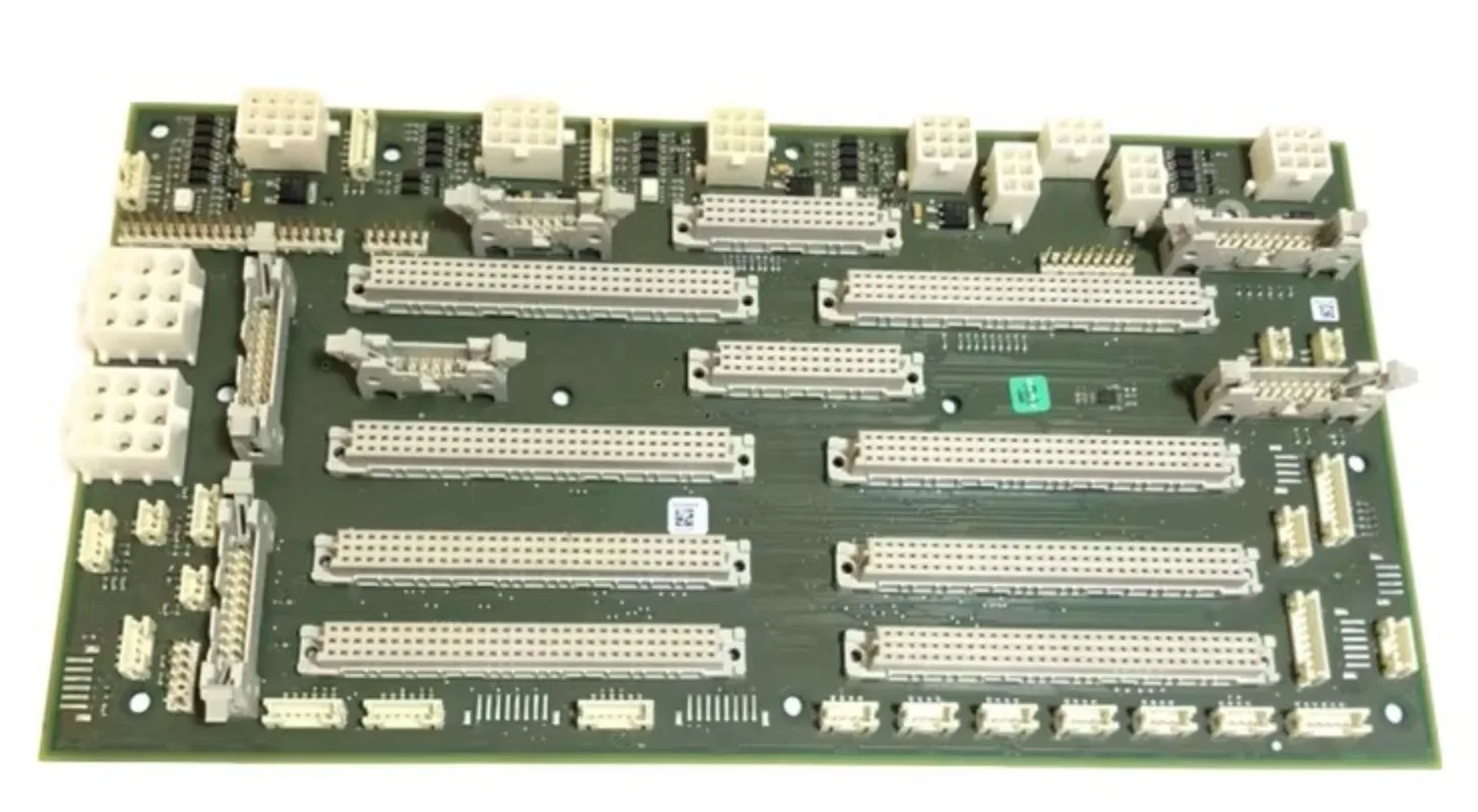 9-series motherboard base plate B. Braun 9-series motherboard B. Braun machine accessories