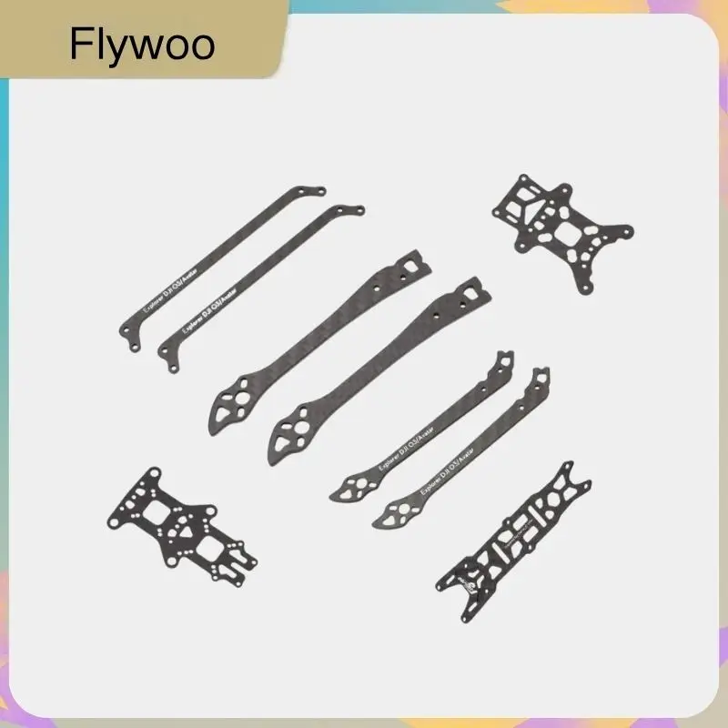 Flywoo Explorer Lr … - image