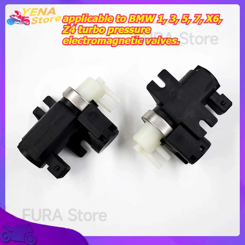 

Engine variable valve timing VVT 11747626350 is applicable to BMW 1, 3, 5, 7, X6, Z4 turbo pressure electromagnetic valves.