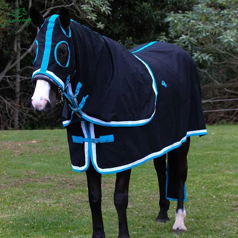 Hot Selling Waterdichte Paardenlakens Paardensport Producten Paarden Deken Paardenkleed Fleece Ademende Paardentapijten