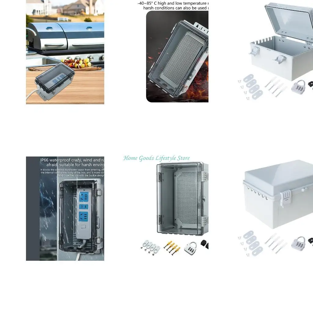 

E74E Multoclose Outdoor Power Curnescures Accessy Accessy для инструмента и оборудования