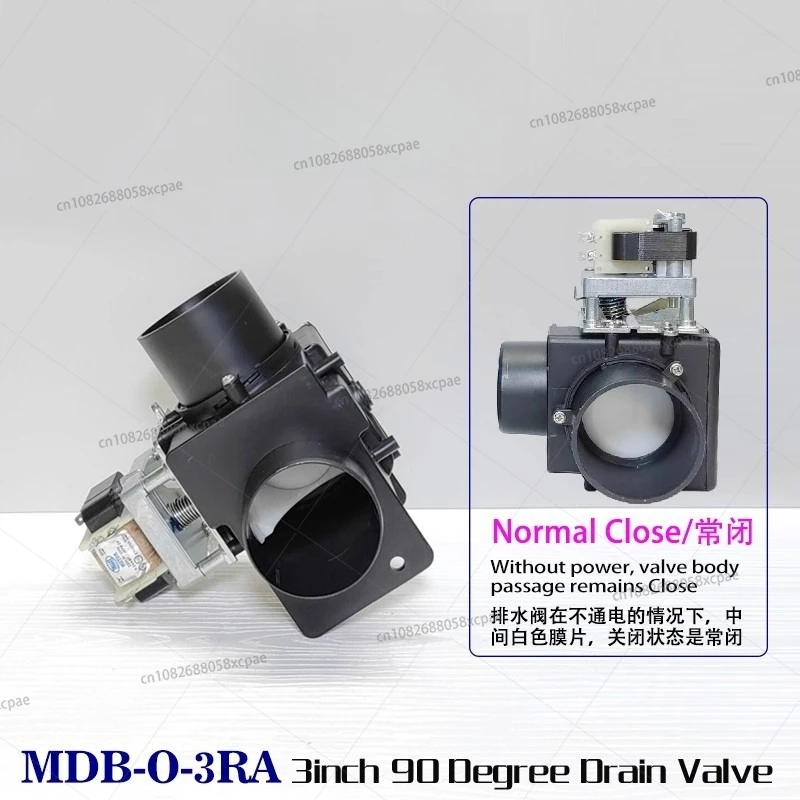 3RA3 Industrial Was…