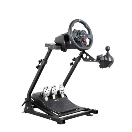 Racing Simulator Co… - image