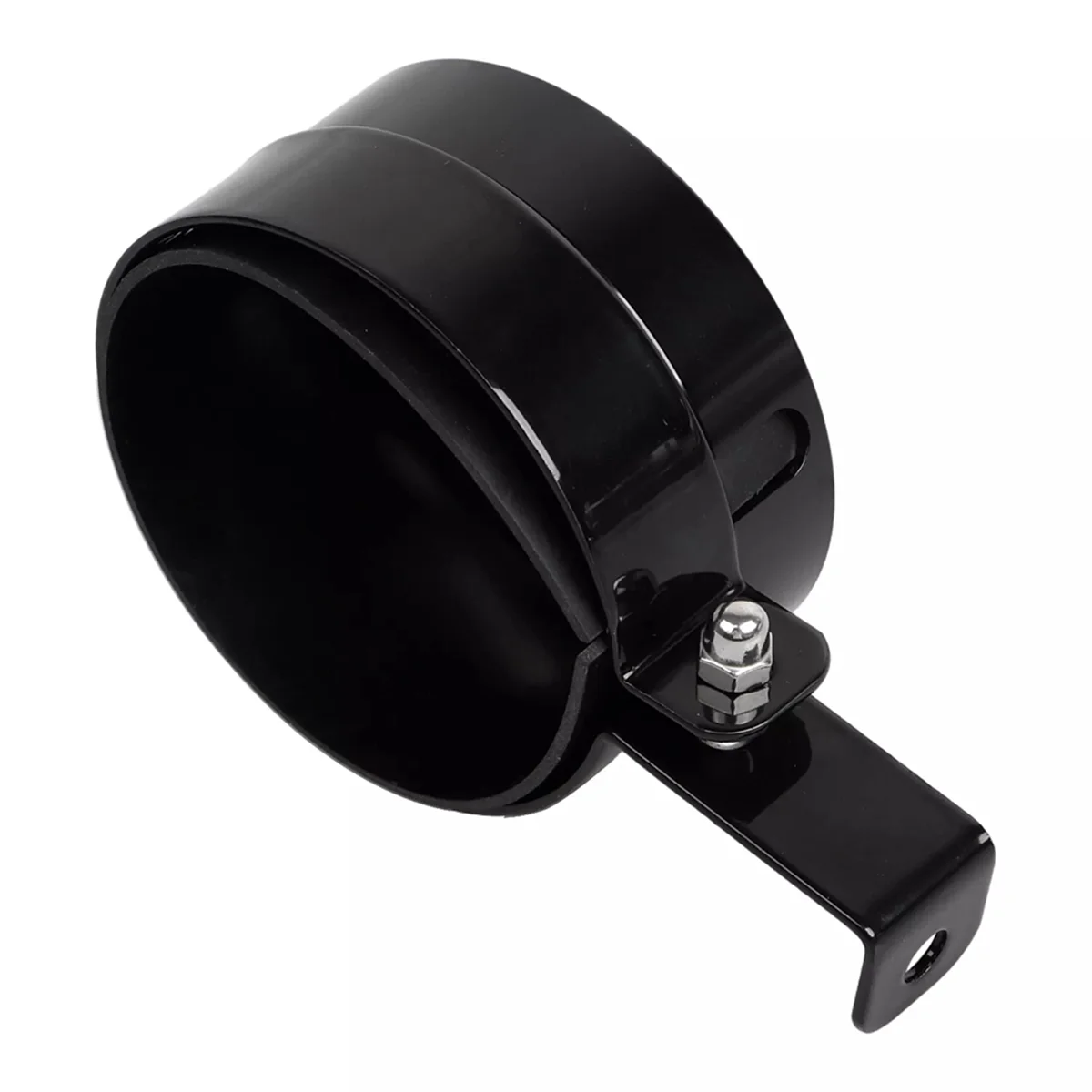 独創的なスピードメーターサイドマウント再配置ブラケットハーレースポーツスターXL883フォーティエイト耐久性