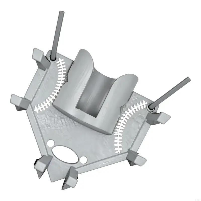 baseball-gear-sports-helmet-glove-storage-hanger-with-drink-holder