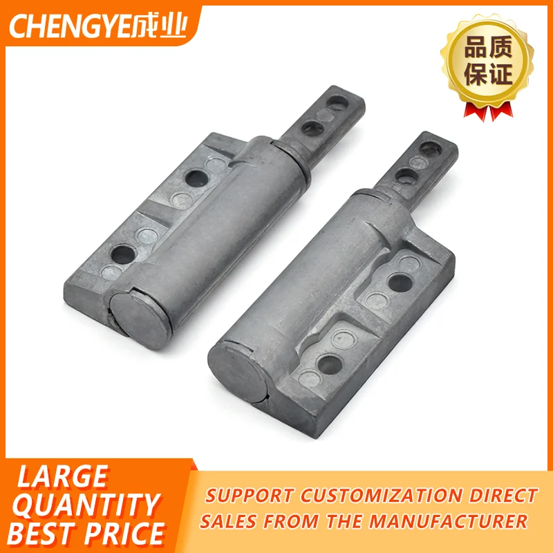 Slotted damping shaft ST-10E-200SJ/200SK/280SH-33, stop at will, torque hinge