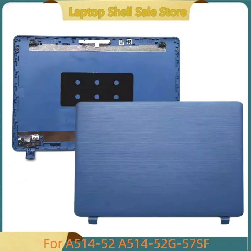 

Новая задняя крышка/корпус (A Shell) для A5 A514-52 A514-52G-57SF с отсеком для LCD-экрана