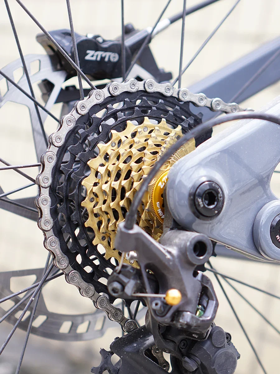 AliExpress ZTTO ULT2 12 Speed 11-30T 34T 36T  Road Bike Cassette 11 steel with 1 AL Gravel Ultralight 12S Bicycle Freewheel 12V Sprocket