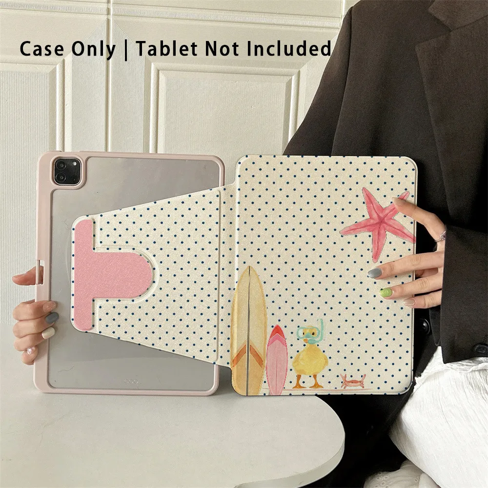 Case for iPad mini7, Pro , Air 7/8, 10/11/12;for Samsung Pad, for Xiaomi Pad, for Redmi Pad, for Huawei Pad, for Honor Pad,
