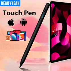 Uniwersalny rysik do tabletu Apple i telefonu komórkowego Rysik do tabletu Smartfon Touch Pen do tabletu Android IOS Stylus Pen