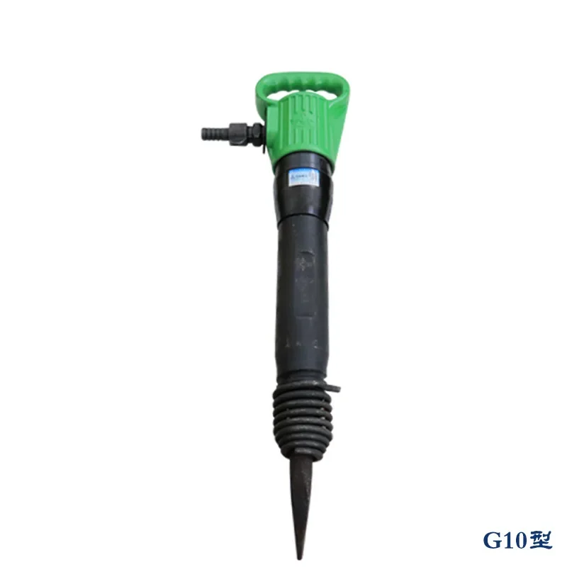 Air Pick Series Concrete Crusher Air Pick Pneumatic Tool down-Hole Impact Drill Accessories Drilling Pick