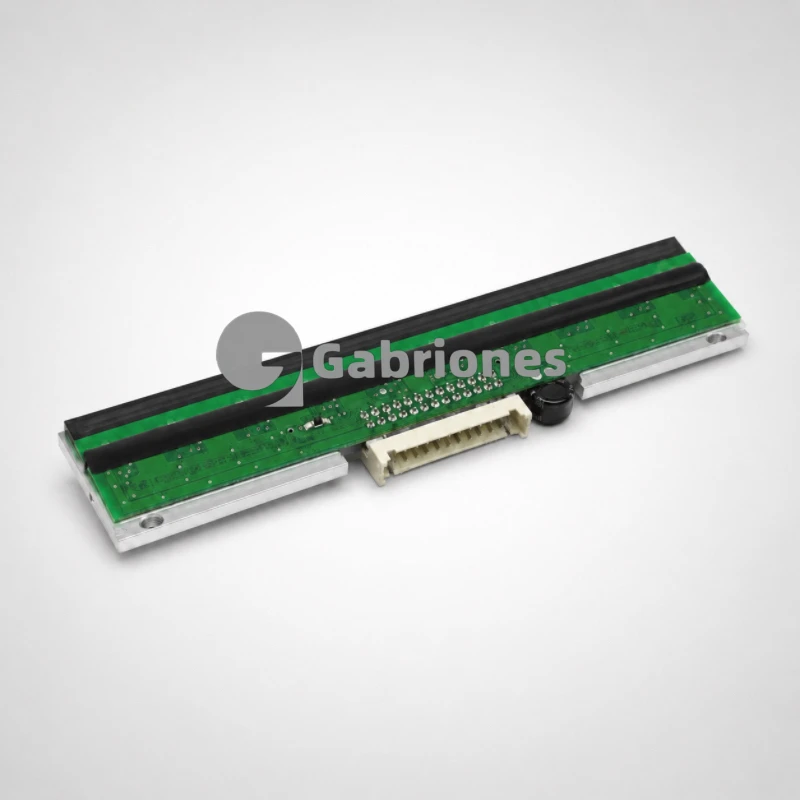 New Compatible Printhead for TSC TTP-344M Pro 300DPI Barcode Label Printer Thermal Print Head Replacement