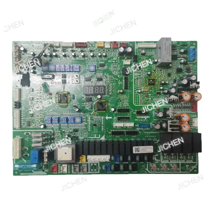 New For Midea Centr…