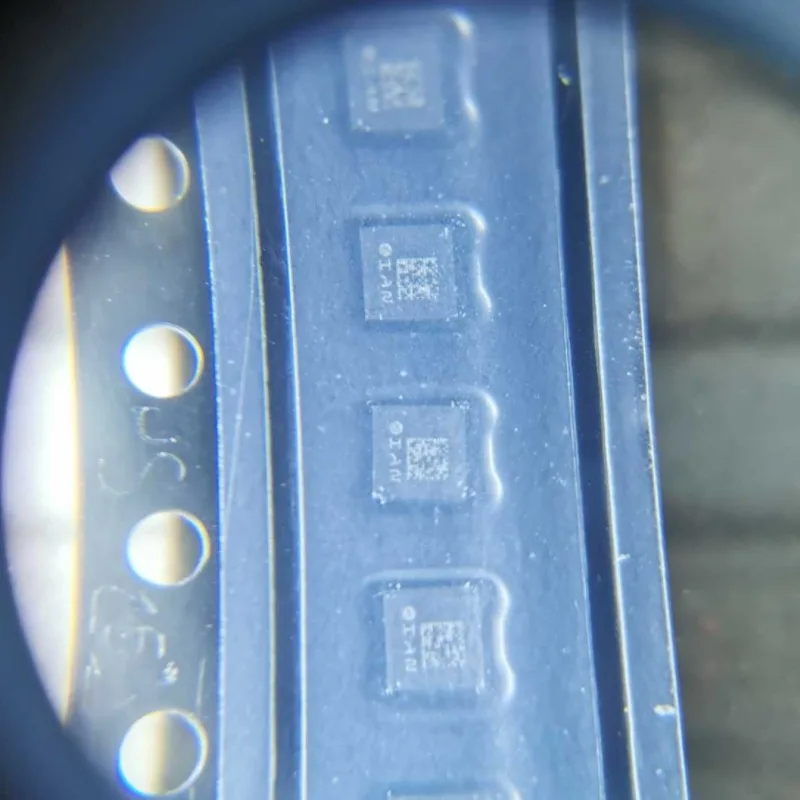 LIS2HH12TR Attitude…